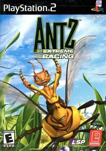Antz Extreme Racing (USA)